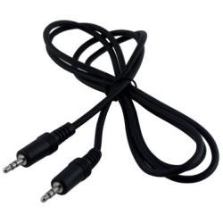 3.5Mm Stereo - 3.5Mm Stereo 30 Cm 