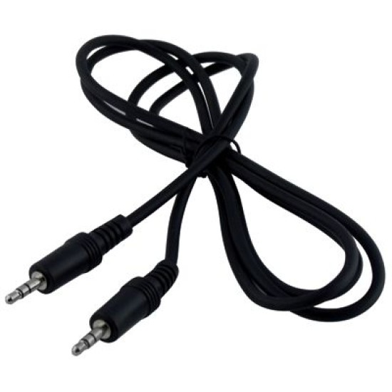 3.5Mm Stereo - 3.5Mm Stereo 30 Cm