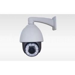 30 X Gece Görüşlü Speed Dome Kamera 