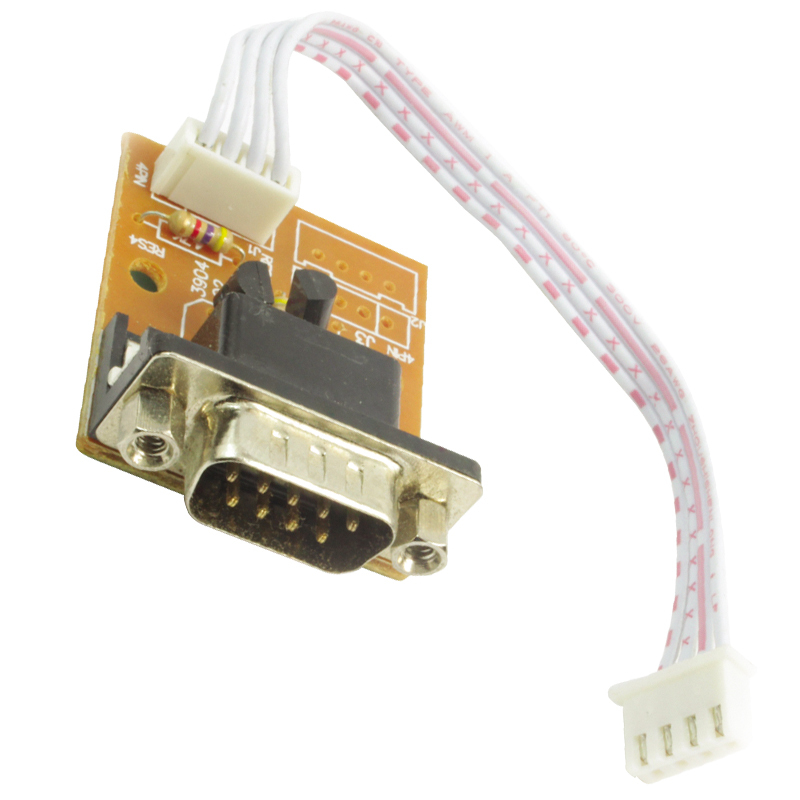 4 Pi̇n Rs32 Yazılım Kablosu Erkek (Uydu Alıcıları İçin) perpa fiyat 4 Pi̇n Rs32 Yazılım Kablosu Erkek (Uydu Alıcıları İçin) fiyat teklifi al