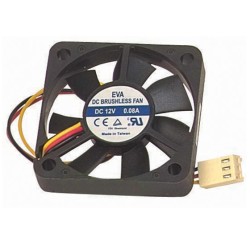 4X4 Fan İnce Evercool  Jt4010 