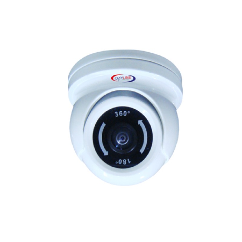 600 Tv Line High Defination Su Geçirmez Dome Araç Kamerası fiyat teklifi al