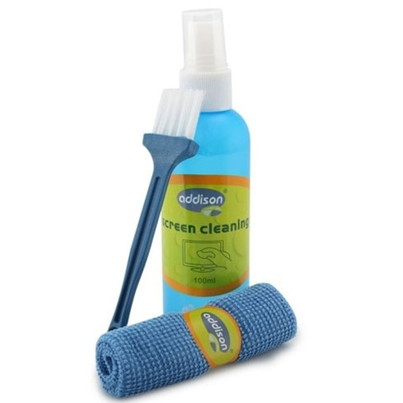 Addison 300782 Lcd Temizleme Seti fiyat teklifi al
