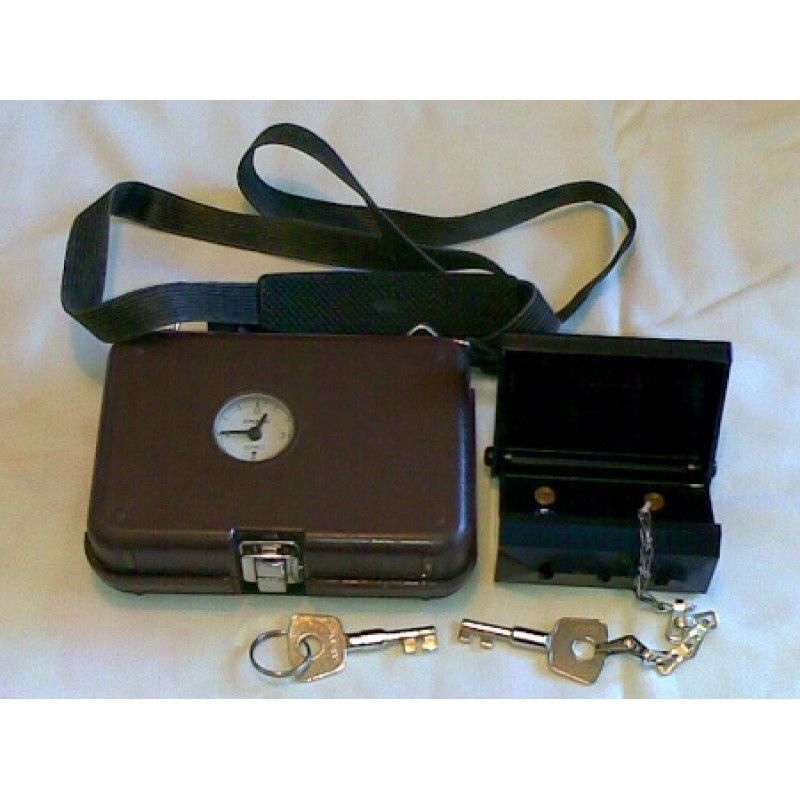 Amano Bekçi Kontrol Saati fiyat teklifi al