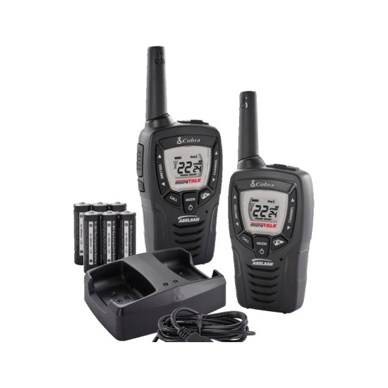 Aselsan Cobra Mt690 Pmr El Telsizi Aselsan Cobra Mt690 Pmr El Telsizi