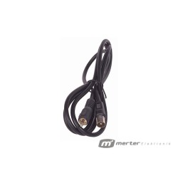 Atari - Dvd - Tv Ara Kablosu 1.5 Mt. Elektromer 