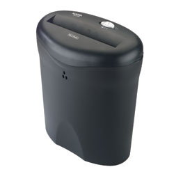 Aurora As618Sb Ofis Ve Ev Tipi  Evrak Imha Makinası 