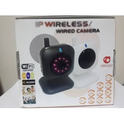 Bakıcı Ip Kamera Sistemi 