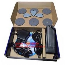 Bekçi Devriye Tur Kontrol Sistemi 