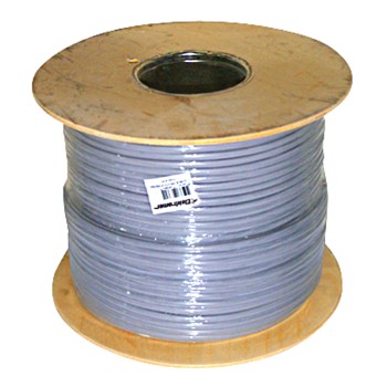 Cctv Kamera Kablosu 2-1X0-22 250 Metre  Cctv Kamera Kablosu 2-1X0-22 250 Metre