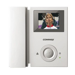 Cdv-35N-Renkli 3,5`` Tft Lcd Tip Monitör 