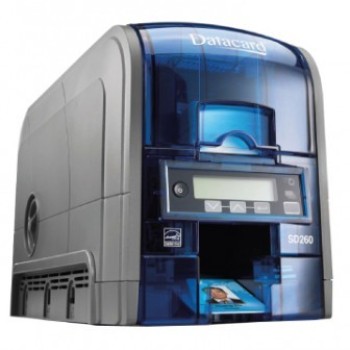 Datacard Sd260 Kart Yazıcı 