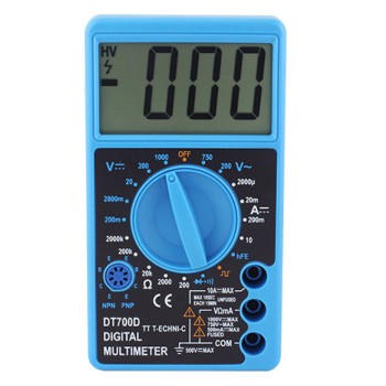 Digital Ölçü Aleti Dt-700D 