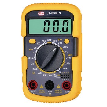Digital Ölçü Aleti Jt-830Ln Mini Class 