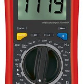 Dıgıtal Ölçü Aleti Ut-70A 