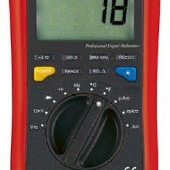 Digital Ölçü Aleti Ut-70B 