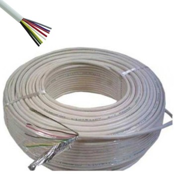 Dt8 Alarm Kablosu 100 Metre 