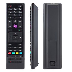 Finlux Mini Lcd-Tv Kumandası (Kare Göbekli) 