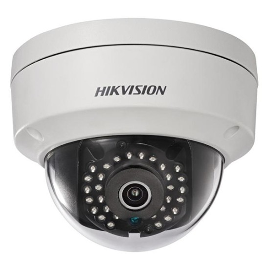Haikon Ds-2Cd2110F-I 1.3 Mp Ip Dome Kamera Haikon Ds-2Cd2110F-I 1.3 Mp Ip Dome Kamera