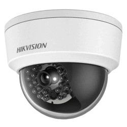 Haikon Ds-2Cd2120F-Is 2Mp Ir Mini Ip Dome Kamera 