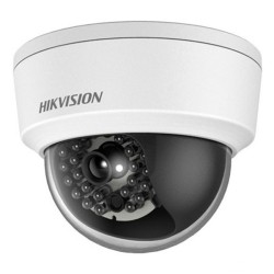 Haikon Ds-2Cd2142Fwd-Is Wdr 4 Mp Ip Ir Dome Kamera 