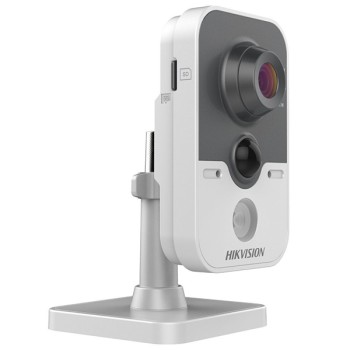 Haikon Ds-2Cd2442Fwd-Iw 4 Mp Ip Küp Kamera  Haikon Ds-2Cd2442Fwd-Iw 4 Mp Ip Küp Kamera