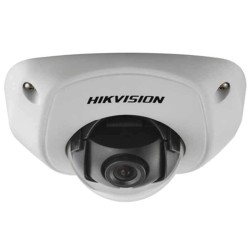Haikon Ds-2Cd2520F 2Mp Ir Ip Dome Kamera 