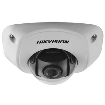 Haikon Ds-2Cd2520F 2Mp Ir Ip Dome Kamera  Haikon Ds-2Cd2520F 2Mp Ir Ip Dome Kamera