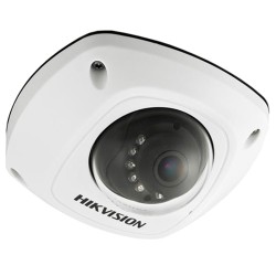 Haikon Ds-2Cd2542Fwd-Is 4 Mp Ip Ir Dome Kamera 