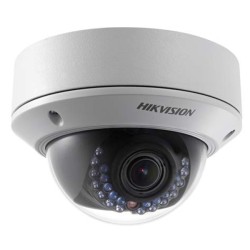 Haikon Ds-2Cd2742Fwd-Is 4 Mp Ip Hd Ir Dome Kamera 