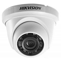 Haikon Ds-2Ce56C0T-Immf 1 Mp Hd-Tvi Dome Kamera 