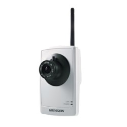 Hikvision Kablosuz Wifi Ip Kamera 