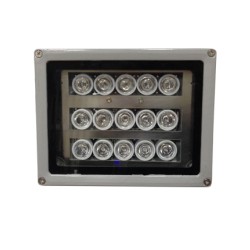 Kamera Ir Spot 160 Metre 