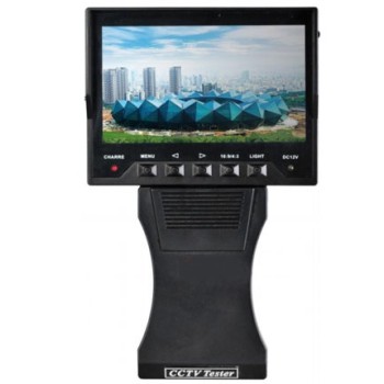 Kamera Test Monitörü  Kamera Test Monitörü