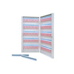 Lamiess Anahtar Dolapları L 120  