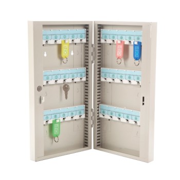 Lamiess Anahtar Dolapları L 30 