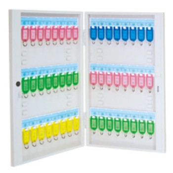 Lamiess Anahtar Dolapları L 48 