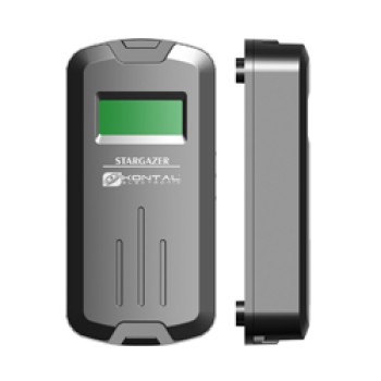 Loop Dedektör Metal Kütle Dedektörü 