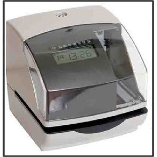 Mindman Sp-600 Evrak Takip Saati Mindman Sp-600 Evrak Takip Saati