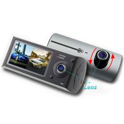 Mobil Kamera 2.7 Inc Tft Lcd Ekran 