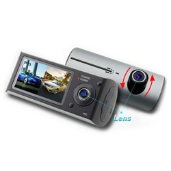 Mobil Kamera 2.7 Inc Tft Lcd Ekran 