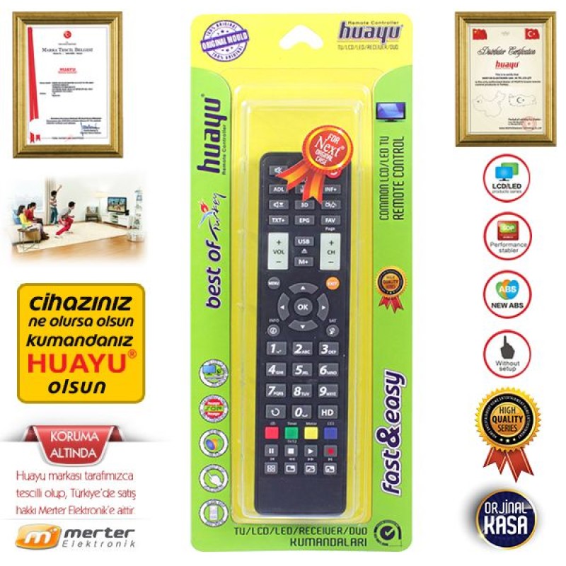 Next Machine 3D Uydu Alıcısı Kumandası fiyat teklifi al