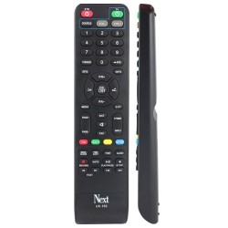 Next Minix Hd Combo Uydu Kumandası 