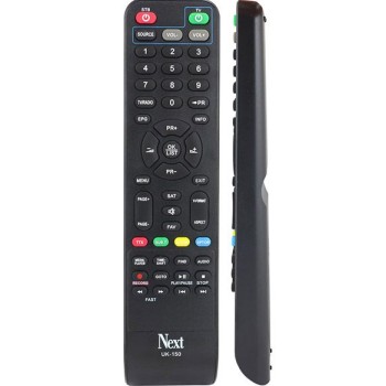 Next Minix Hd Combo Uydu Kumandası 