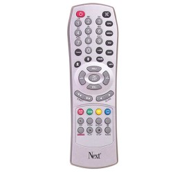 Next Minix Uydu Alıcı Kumandası 