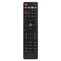Next Punto Plus Minix Hd Uydu Kumanda 