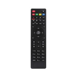 Next Punto Plus Minix Hd Uydu Kumanda 