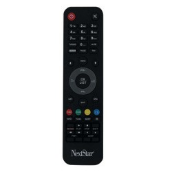 Next Ye-17500 Hdmi Cx Pvr Uydu Kumanda 