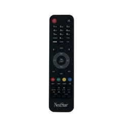 Next Ye-17500 Hdmi Cx Pvr Uydu Kumanda 