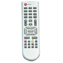 Next Ye-2005 Uydu Alıcı Kumandası 